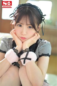 未歩なな 即尺ランジェリーメイドVRAV sivr00316レビュー