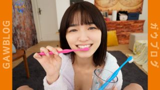 倉本すみれ 美顔特化すっぴんのおはようVRAV rsrvr00010レビュー