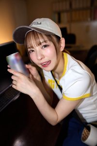 西元めいさ 後輩のボーイッシュADVRAV urvrsp00471レビュー