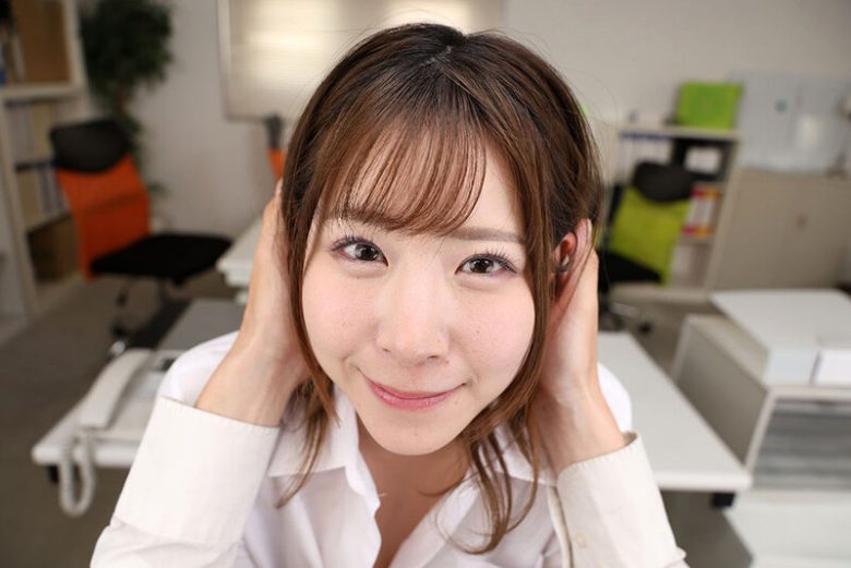 沙月恵奈 アヘ顔の天才！！VRAV vrkm01599レビュー