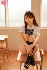 【小野六花VR】さよなら、僕の彼女｜AVレビュー mdvr00297