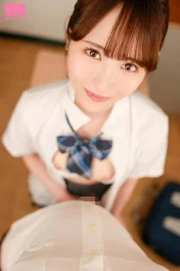 【小野六花VR】さよなら、僕の彼女｜AVレビュー mdvr00297