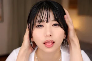【北岡果林VR】台風の日…寝込んだ僕を看病してくれた幼馴染｜AVレビュー urvrsp00463