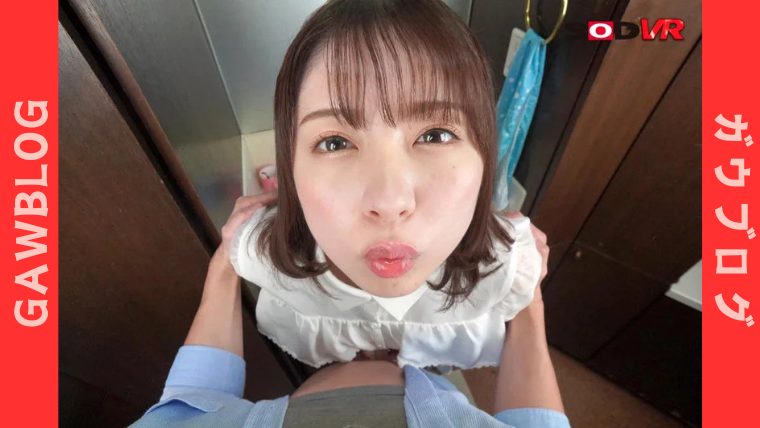 【あおいれなVR】彼女と四六時中‘しゅきしゅき’できる最高な休日｜AVレビュー 13dsvr01115