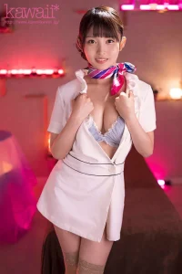 【堀沢茉由VR】200％本番できる挿入匂わせ確信犯セラピスト｜AVレビュー kavr00247