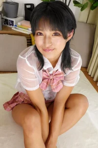 【渚みつきVR】俺のことが好きすぎる性欲強めのギャルJ系彼女｜AVレビュー pxvr00126