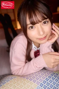 【北岡果林VR】修学旅行の夜、僕のことが好きな学校一カワイイ北岡さんが逆夜●い｜AVレビュー cjvr00053